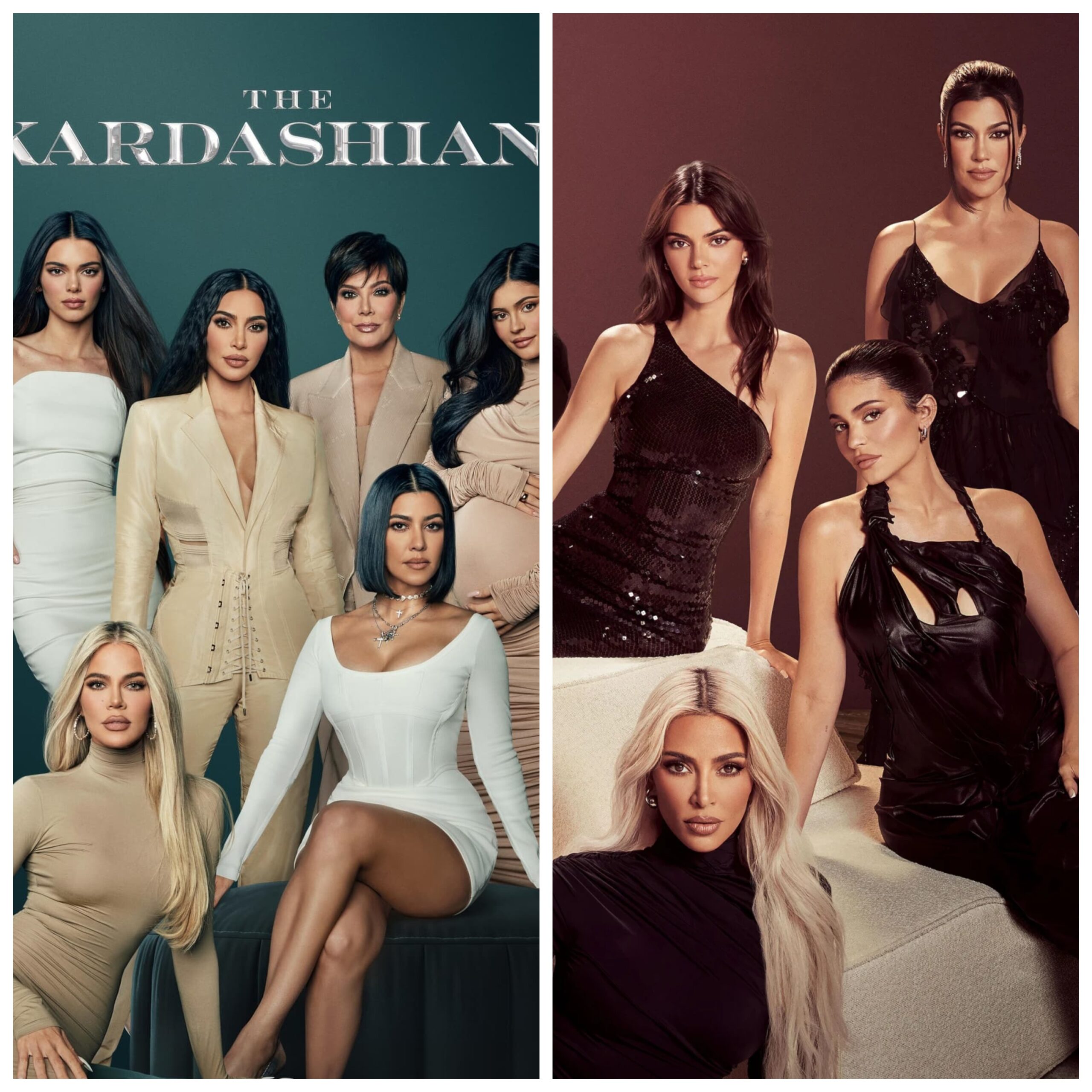 Ranking the Wealthiest Kardashian and Jenner Family Members
