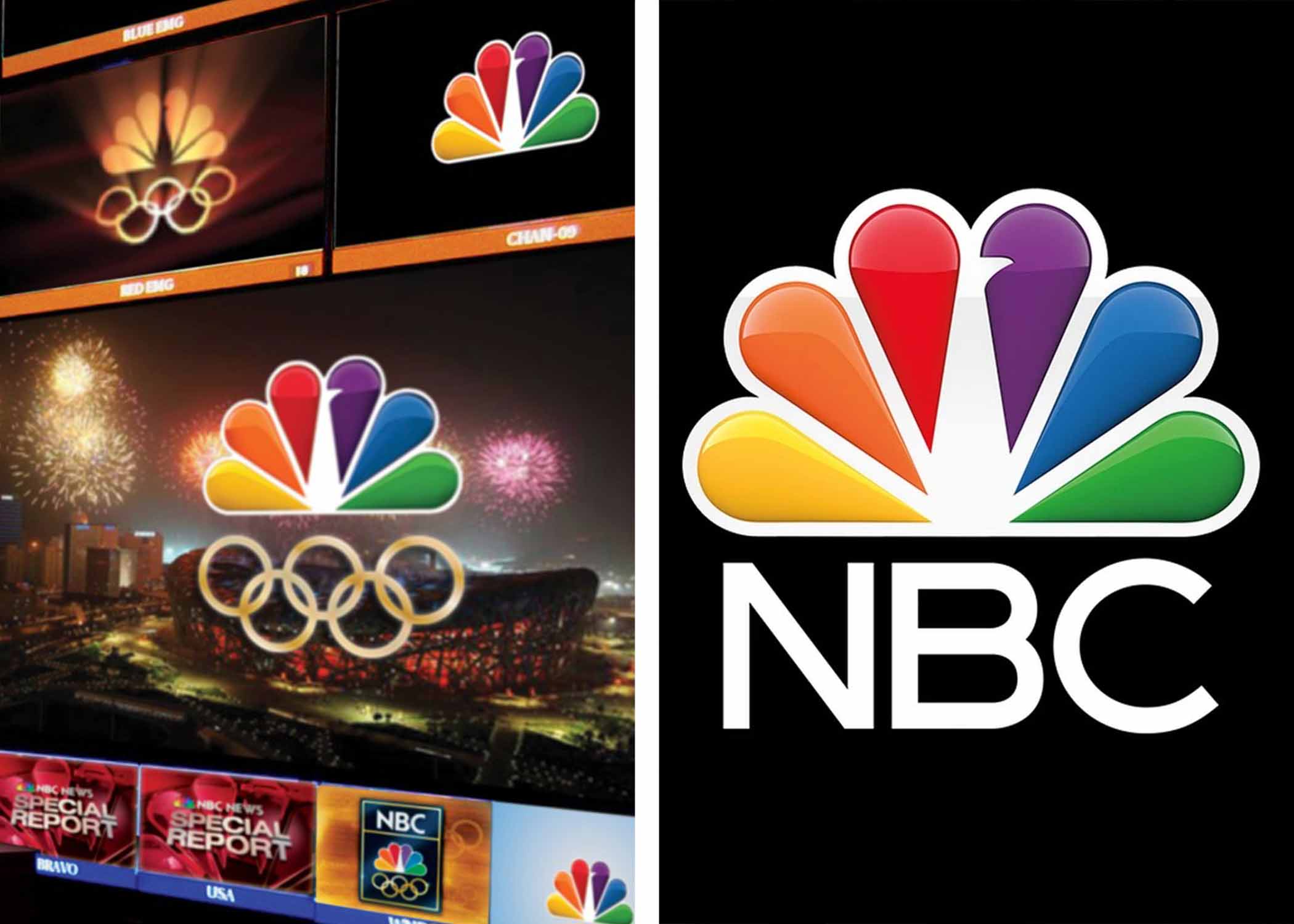 NBC With The Most Stunning TV Lineup | NBC Fall 2023 Schedule