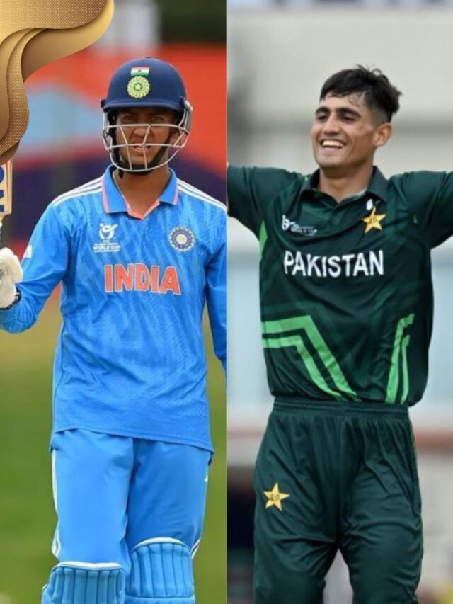 Can we see India vs Pakistan at the U-19 Cricket World Cup 2024 Final?